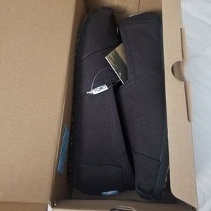Tom's Women's Slip-ons